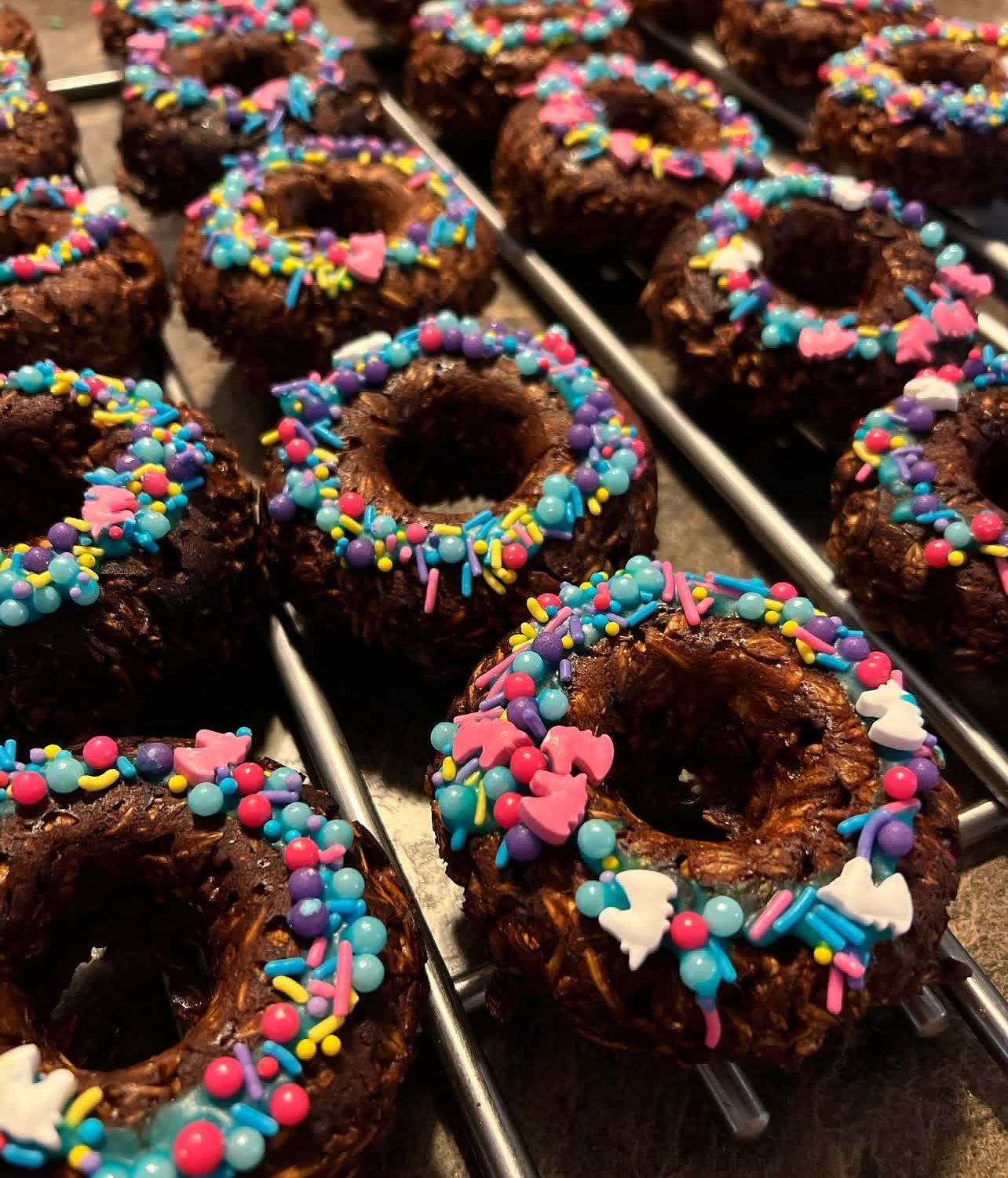 Birke Bites Mega Ponuts