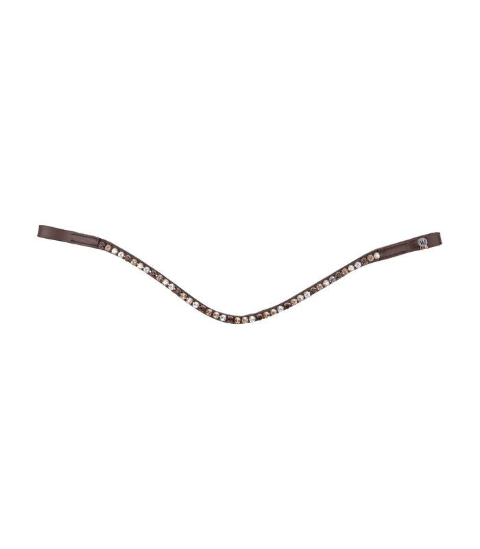 Waldhausen X-Line Glam Browband