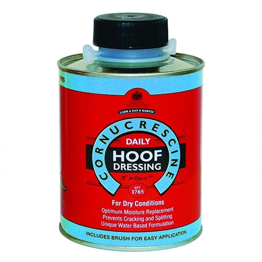 Cornucrescine Hoof Dressing