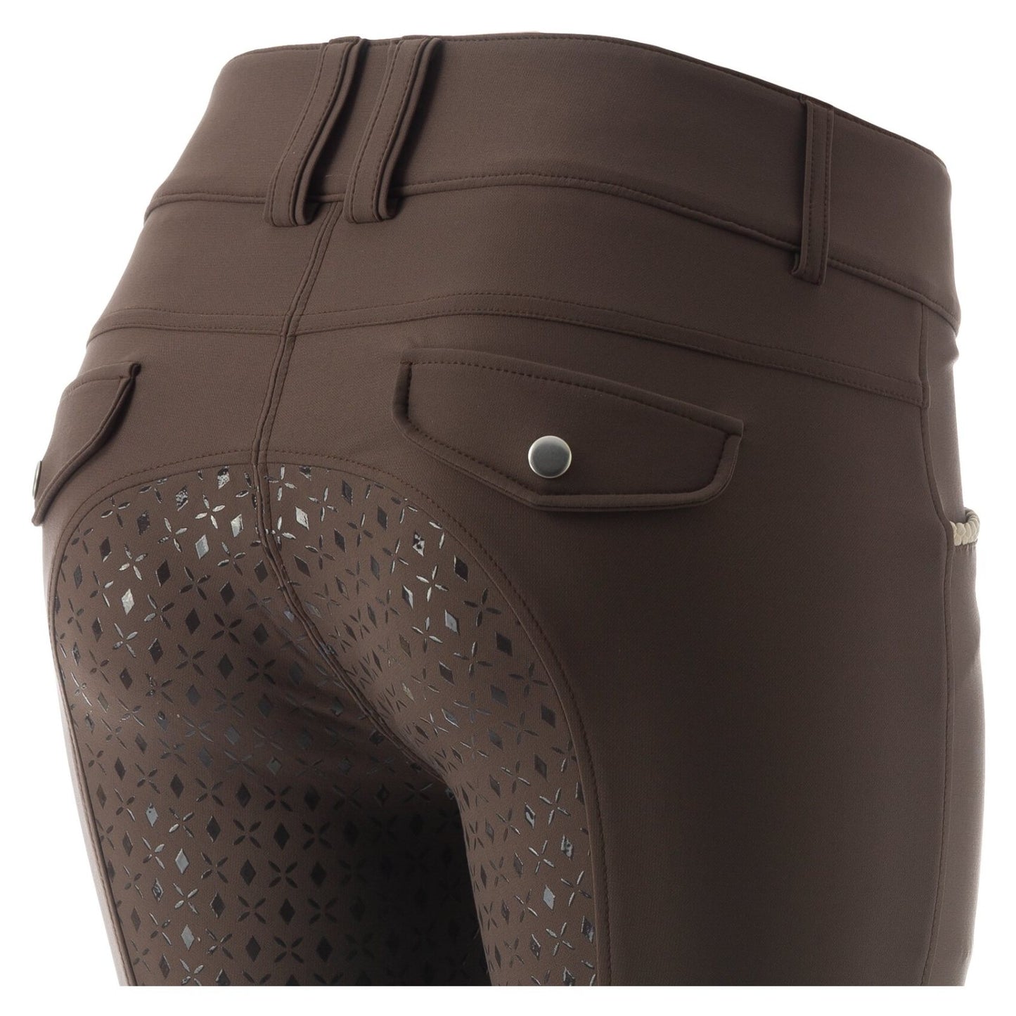 Equinavia Madeleine Full Grip Breeches