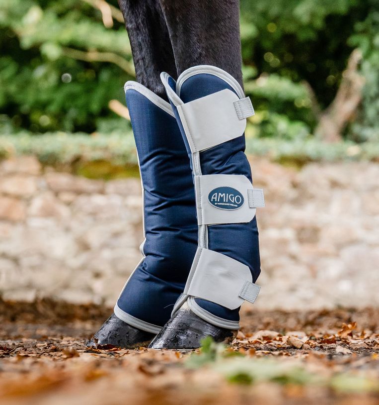 Horseware Amigo Ripstop Travel Boots