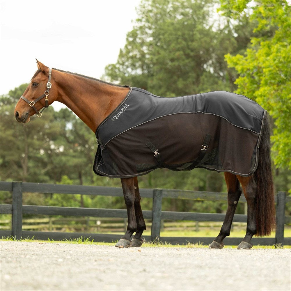 Equinavia Sommer NordicAir™ Stable Sheet