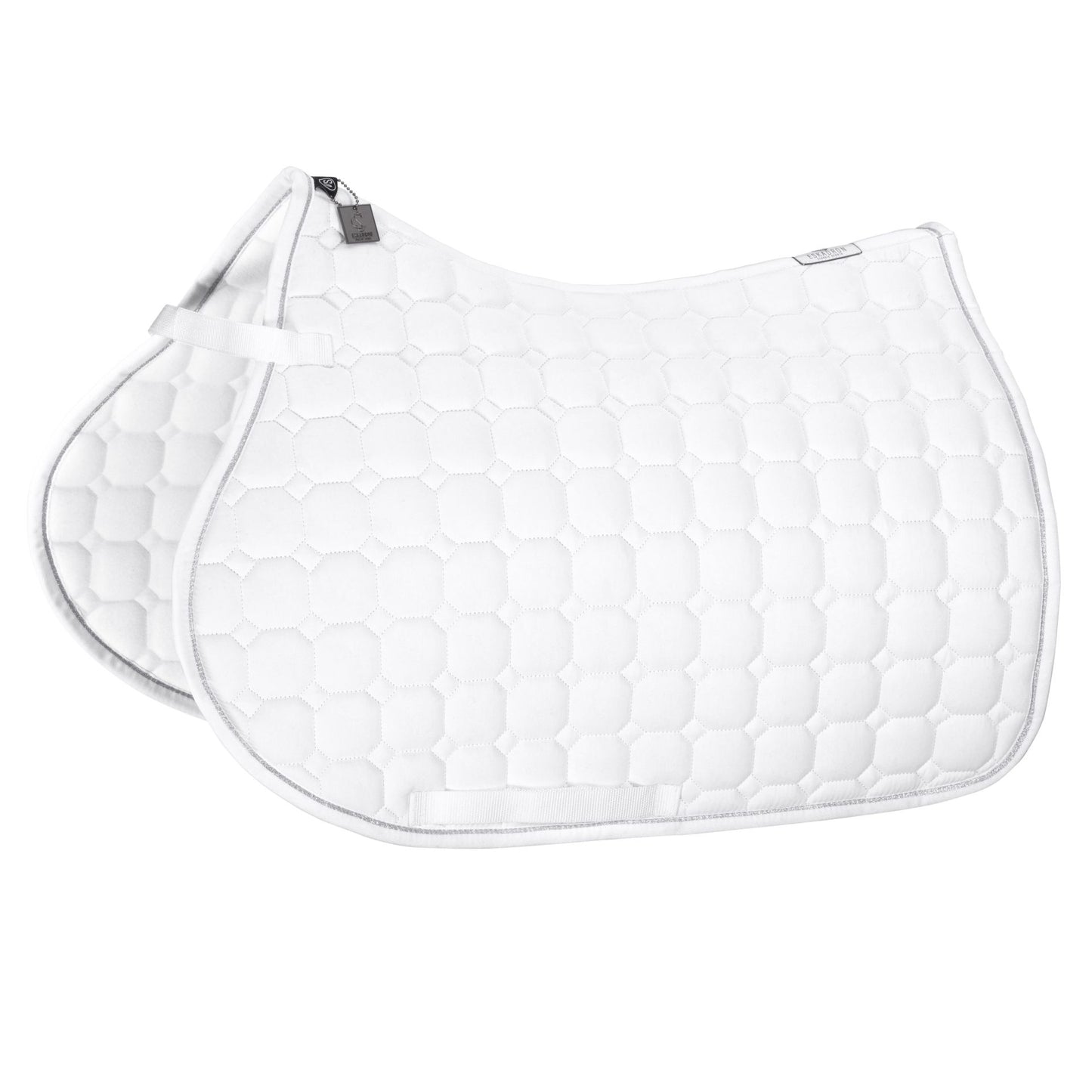 Eskadron Classic Sports Cotton Saddle Pad