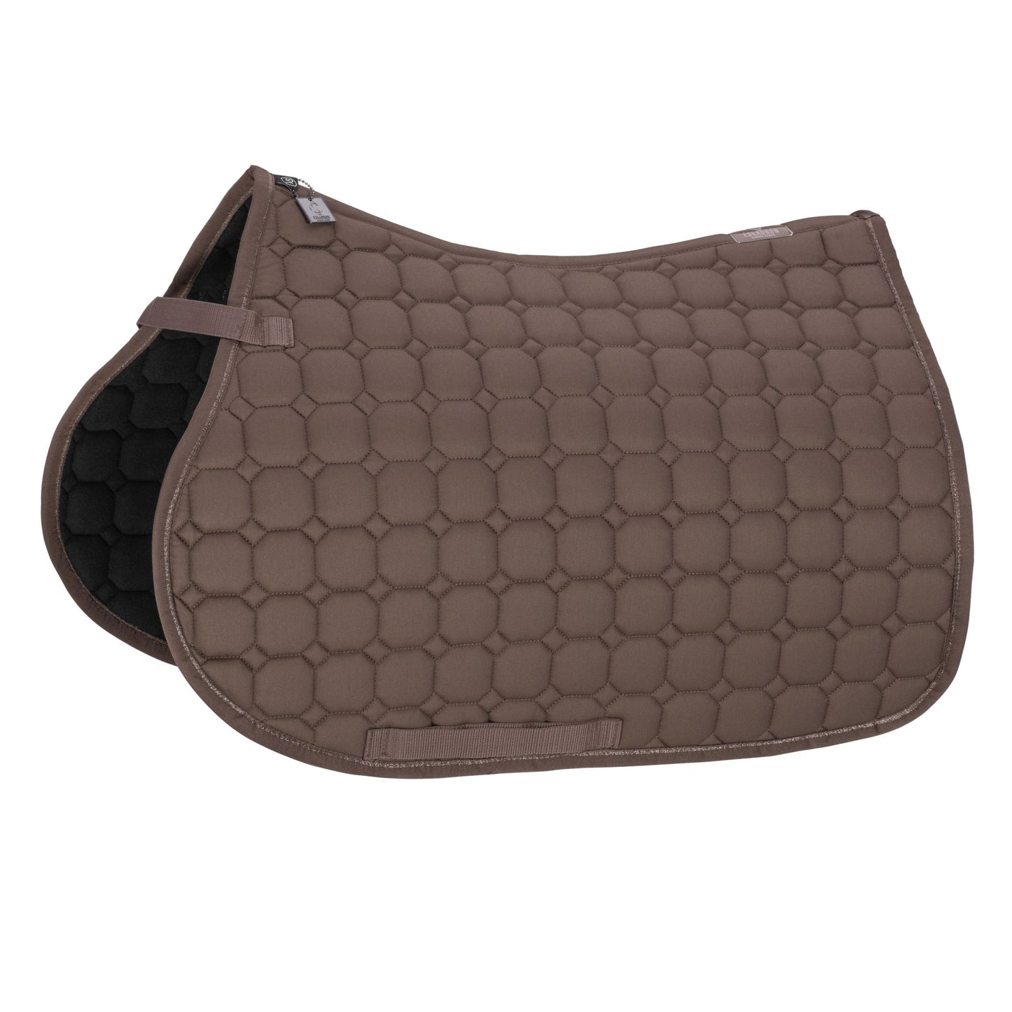 Eskadron Classic Sports Cotton Saddle Pad