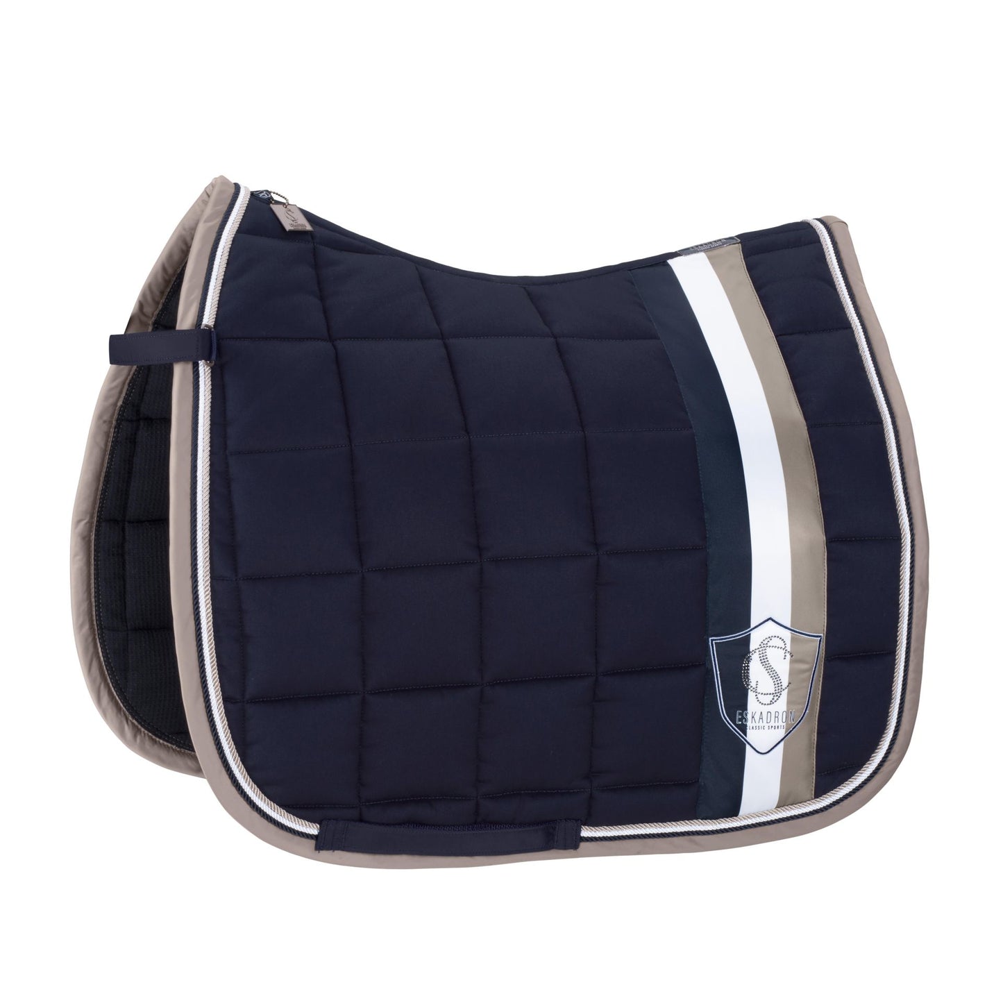 Eskadron Big Square Cotton Dressage Pad