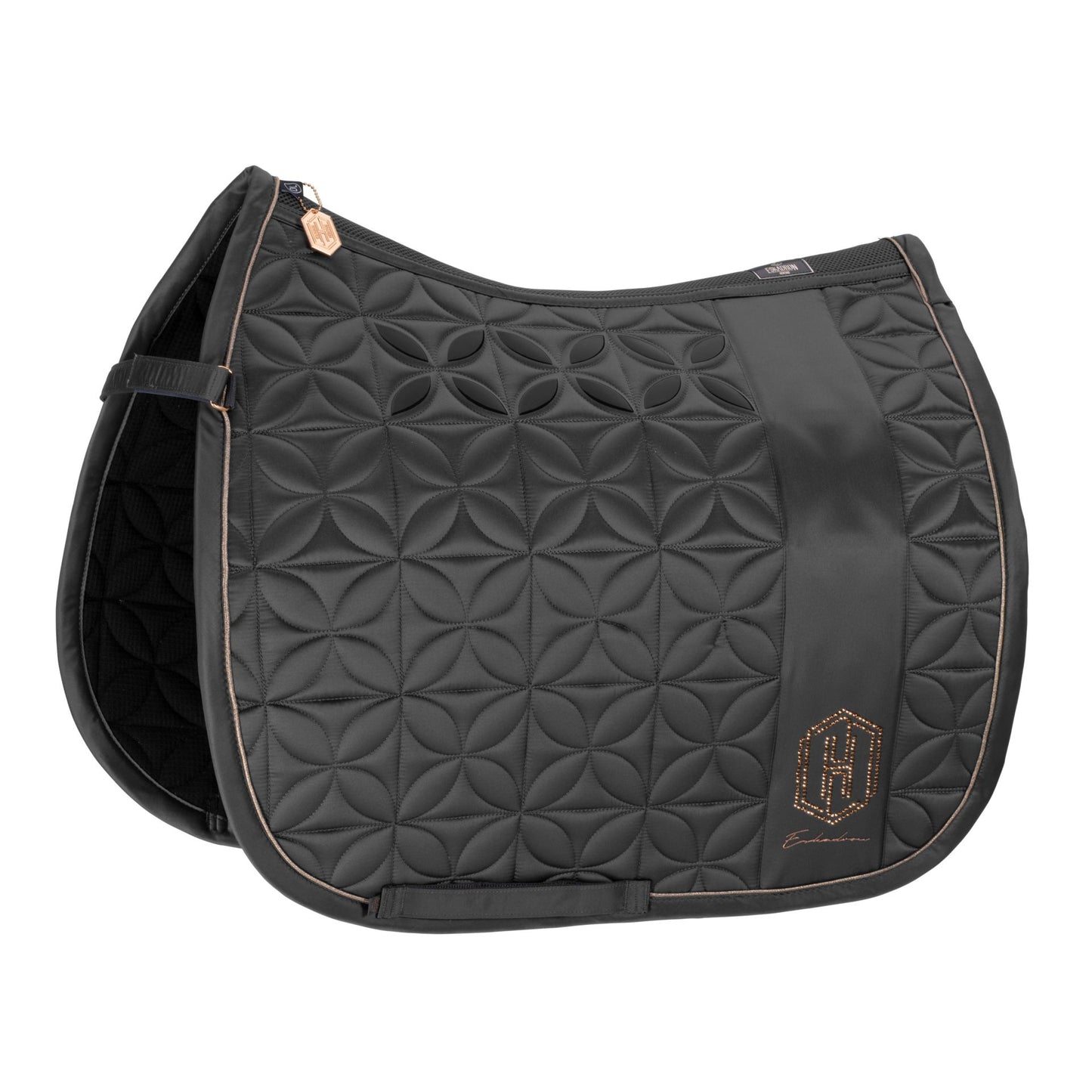 Eskadron Mattgloss Big Square Dressage Pad