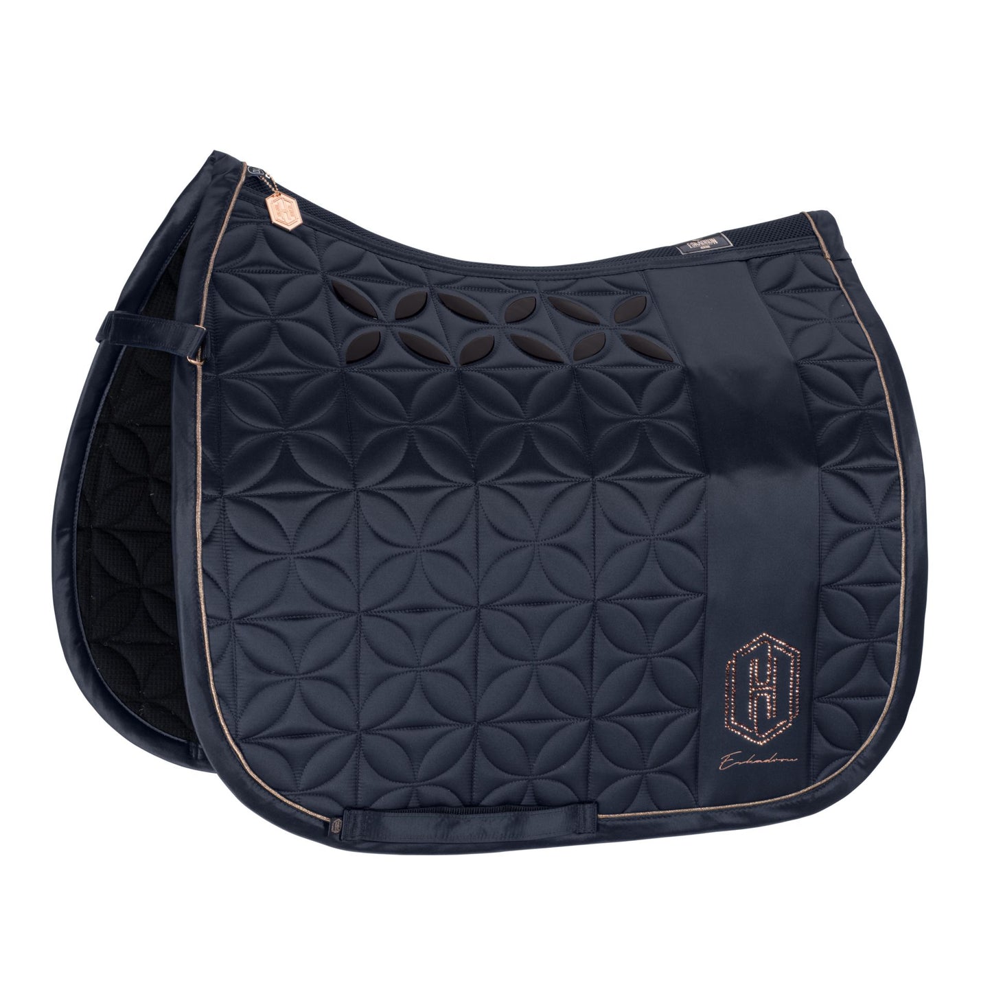 Eskadron Mattgloss Big Square Dressage Pad