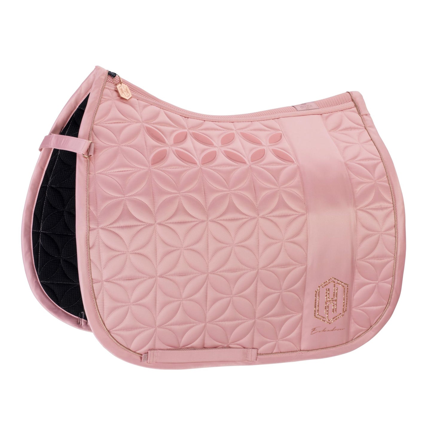 Eskadron Mattgloss Big Square Dressage Pad