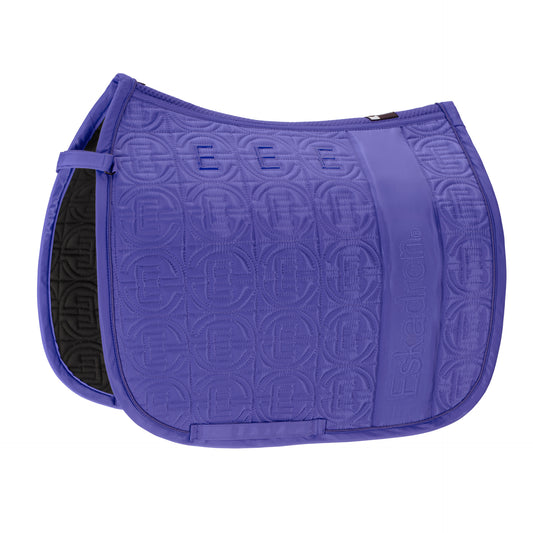 Eskadron High Gloss Big Square Dressage Pad