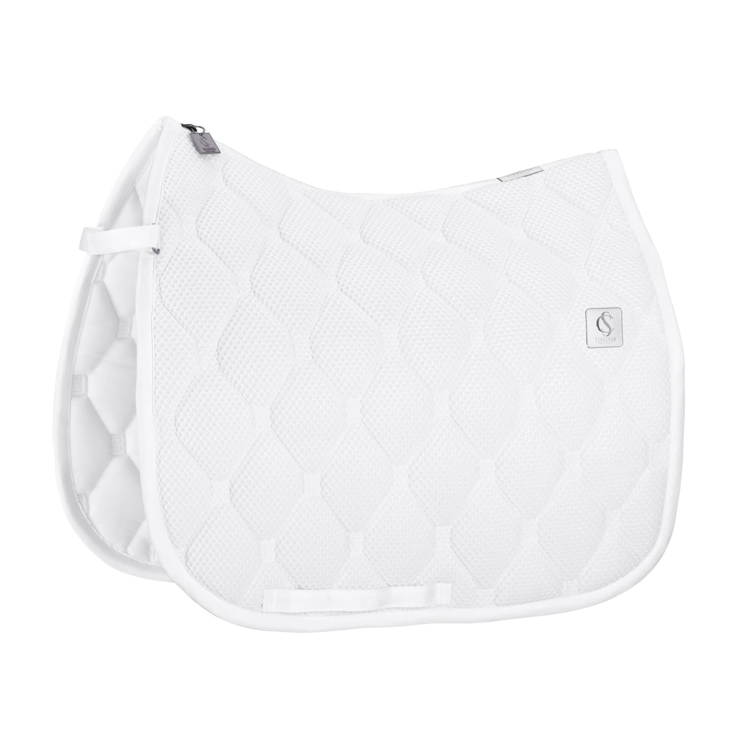 Eskadron Mesh Saddle Pad