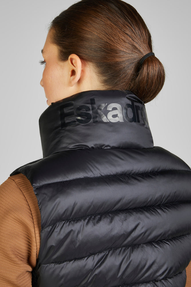 Eskadron Quilt Vest