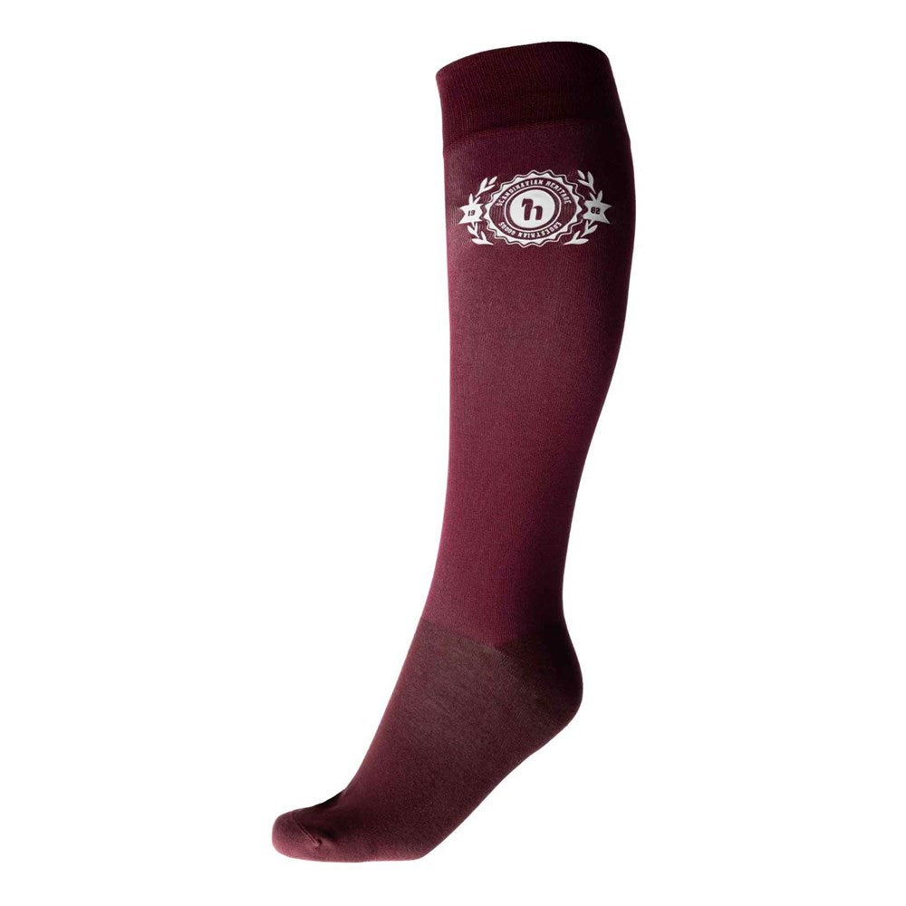 Horze Ruby Womens Knee Socks