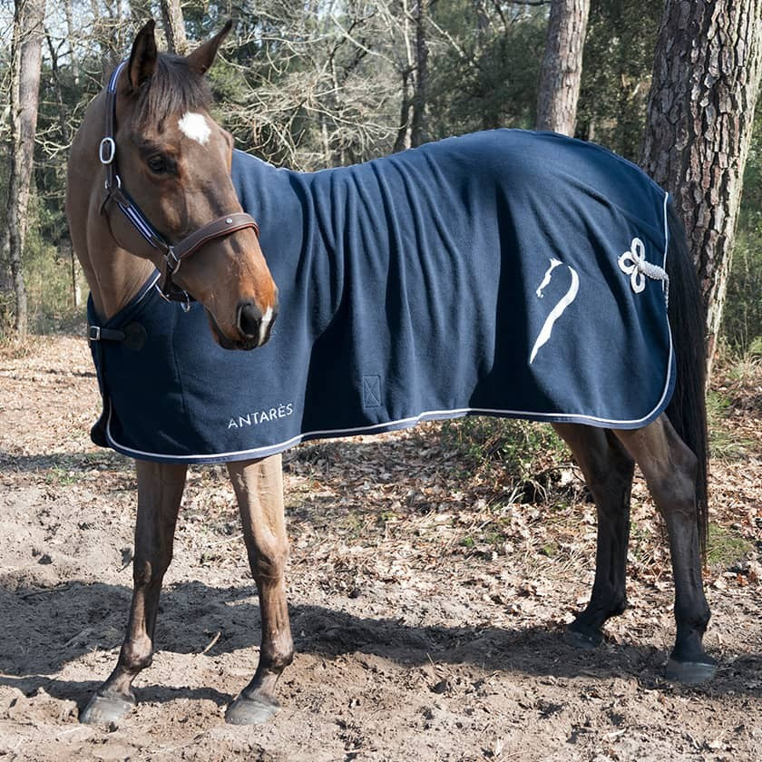 Antares Fleece Cooler