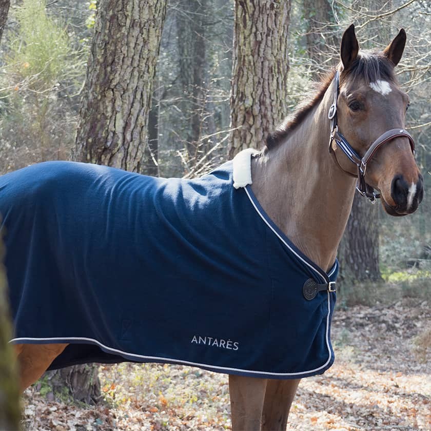 Antares Fleece Cooler