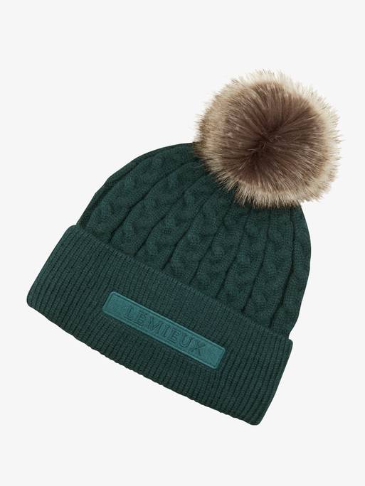 LeMieux Clara Cable Beanie