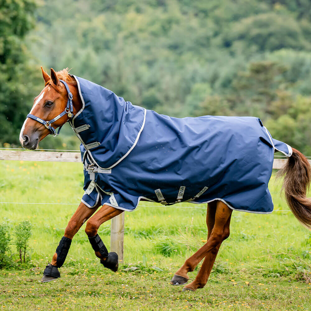 Horseware Amigo 1200D Plus Turnout 0g