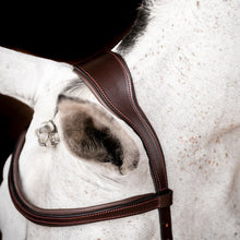 Load image into Gallery viewer, Horseware Micklem II Competition Bridle