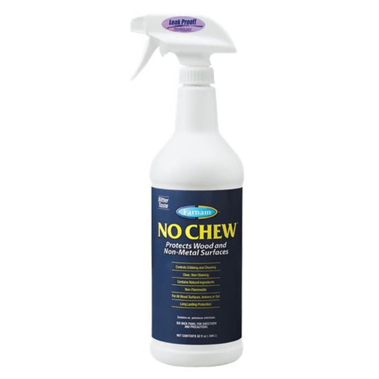 Farnam No Chew Spray