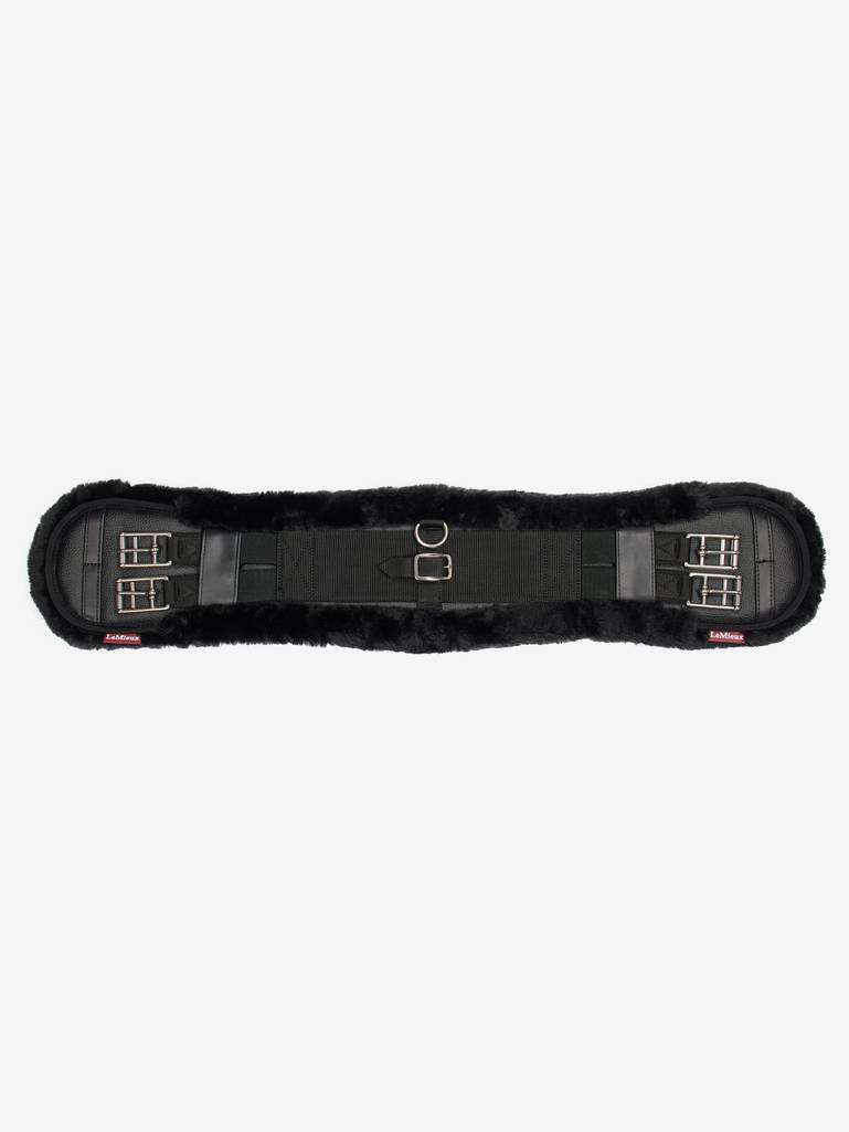 LeMieux Integrated Dressage Girth