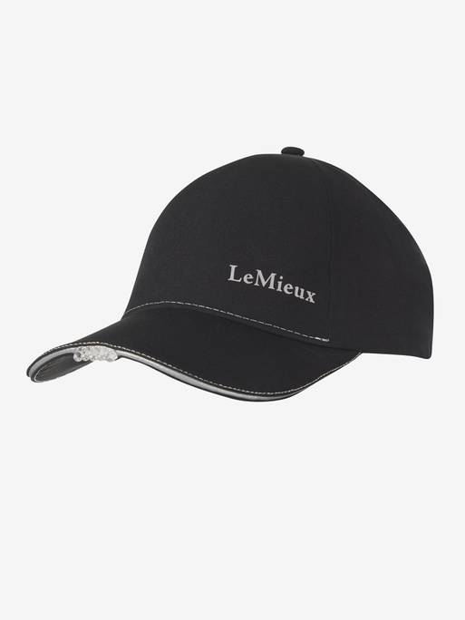 LeMieux Torch Cap