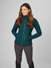Load image into Gallery viewer, LeMieux Charlotte Soft Shell Jacket