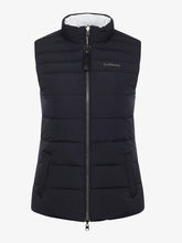 Load image into Gallery viewer, LeMieux Lucille Reversible Reflective Vest