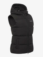 Load image into Gallery viewer, LeMieux Kenza Puffer Vest