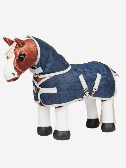 LeMieux Toy Pony Stable-Tek Rug