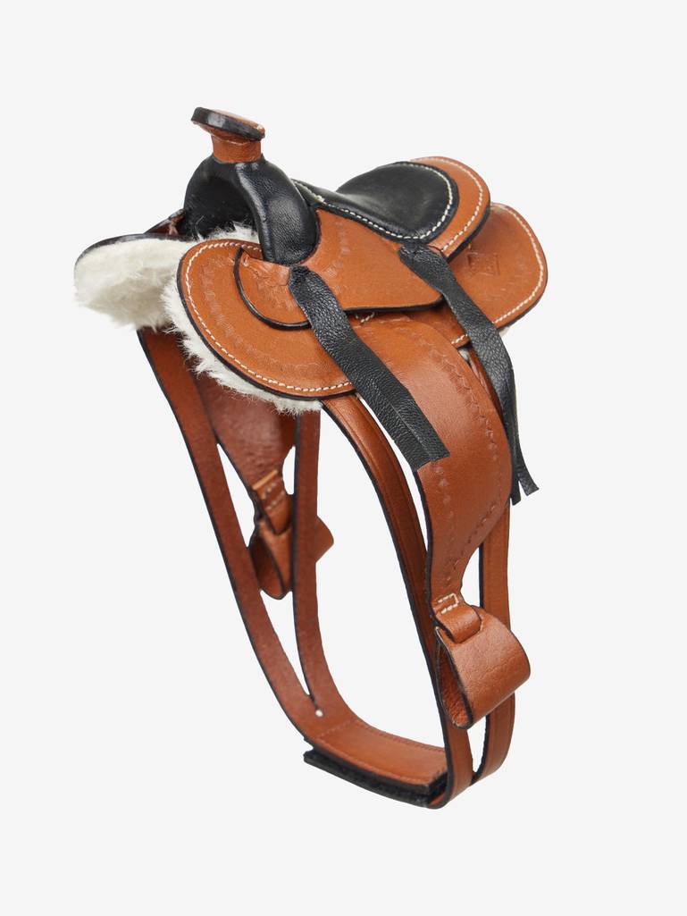 LeMieux Toy Pony Saddle