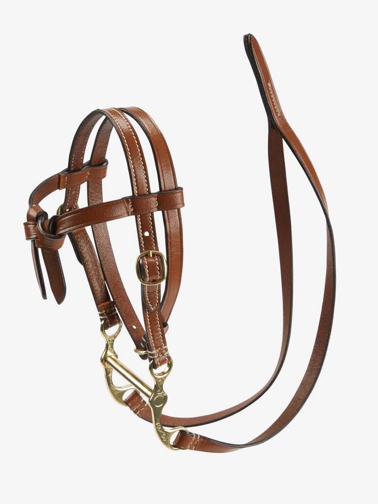 LeMieux Toy Pony Bridle