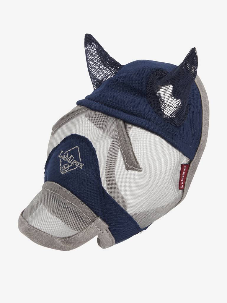 LeMieux Toy Pony Fly Mask