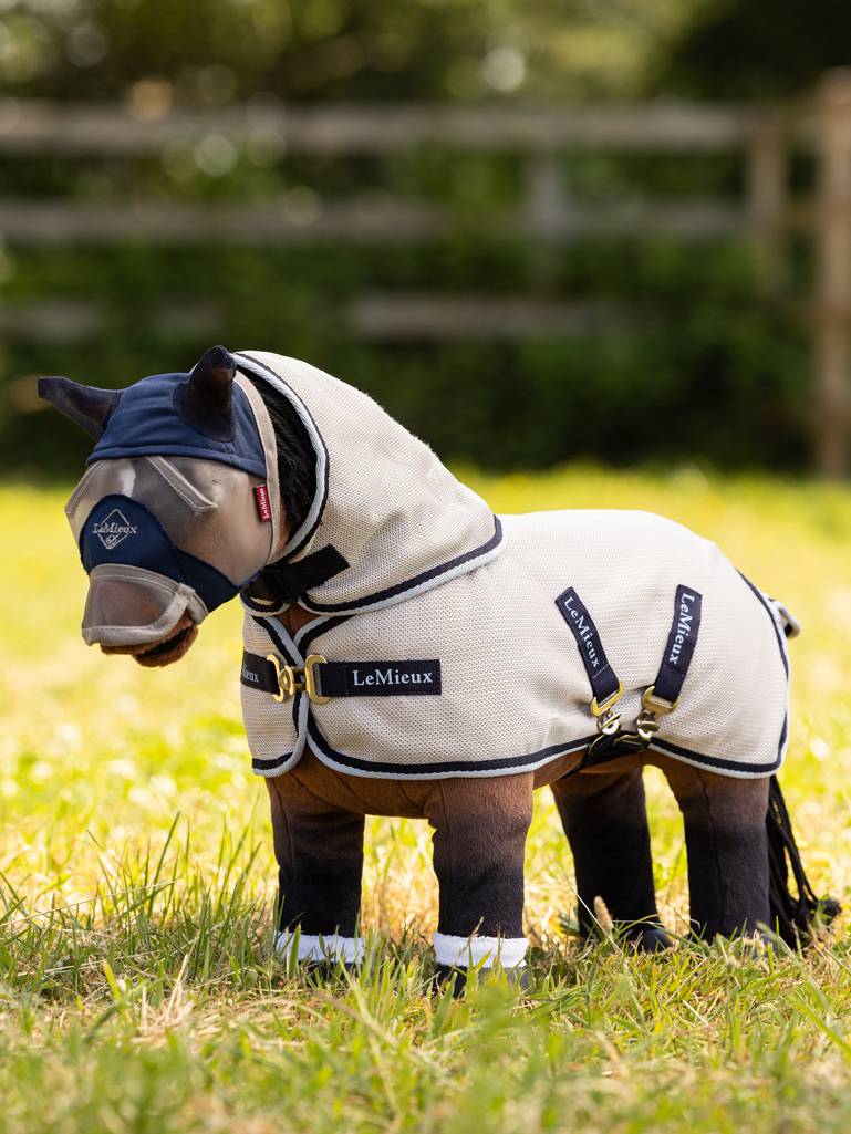 LeMieux Toy Pony Fly Rug