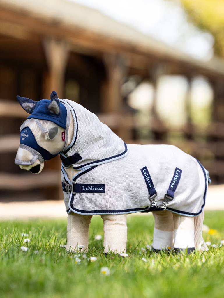 LeMieux Toy Pony Fly Rug