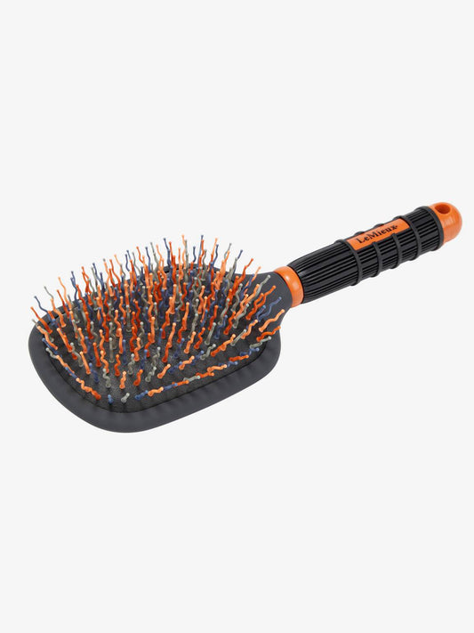 LeMieux Tangle Tidy PLUS Brush