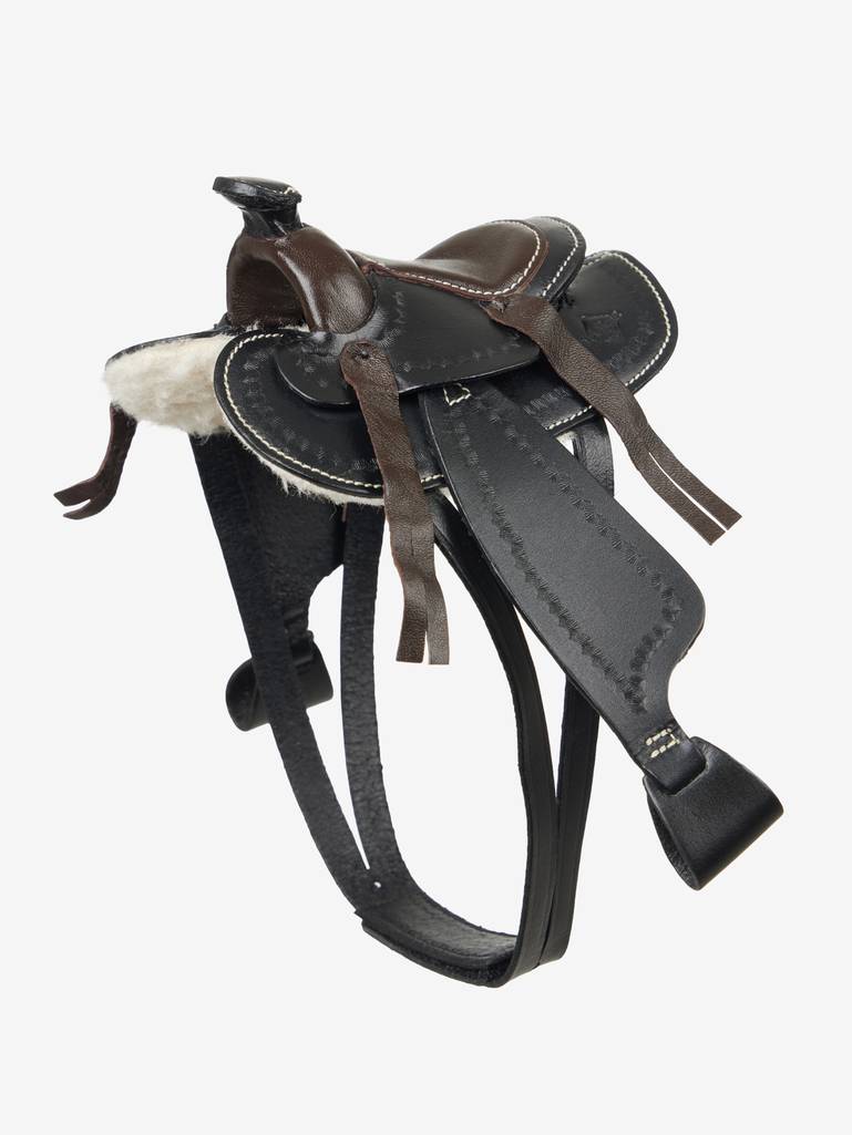 LeMieux Toy Pony Saddle