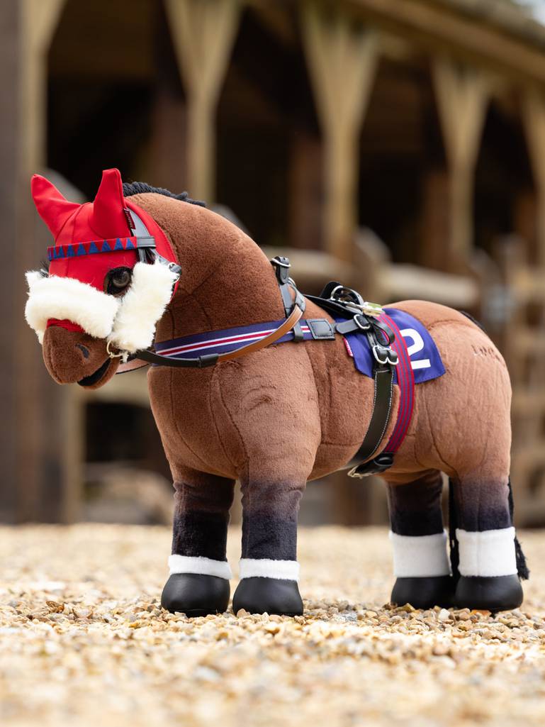 LeMieux Toy Pony Saddle