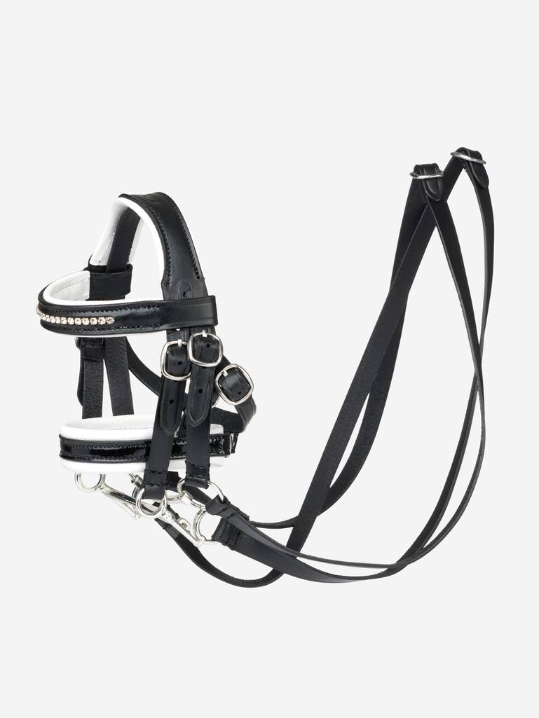 LeMieux Toy Pony Bridle