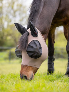 LeMieux Bug Relief Fly Mask