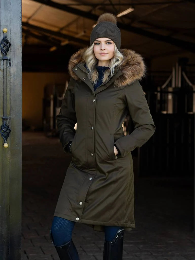 LeMieux Anya Waterproof Coat