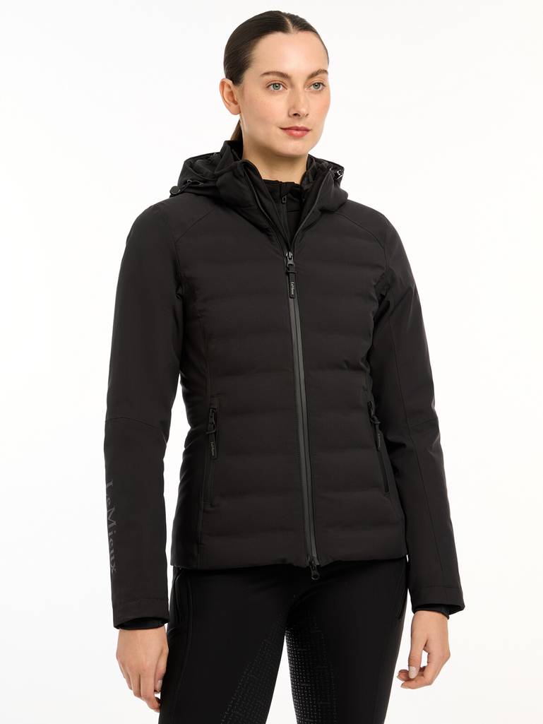 LeMieux Brooke Waterproof Hybrid Jacket