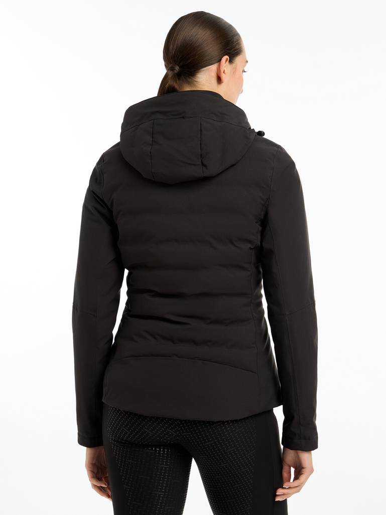 LeMieux Brooke Waterproof Hybrid Jacket