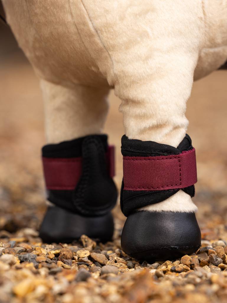 LeMieux Toy Pony Grafter Boots