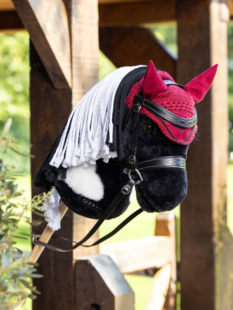 LeMieux Hobby Horse Fly Hood