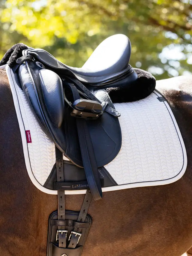 LeMieux Essence Dressage Pad