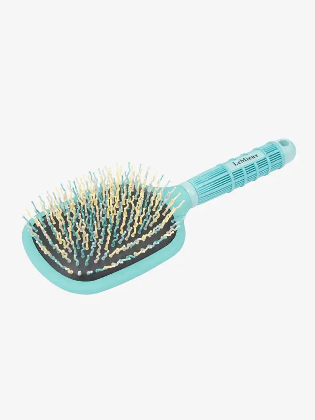 LeMieux Tangle Tidy Brush