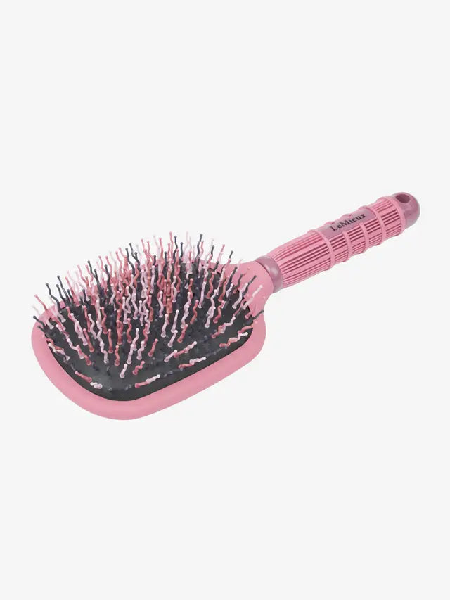 LeMieux Tangle Tidy Brush