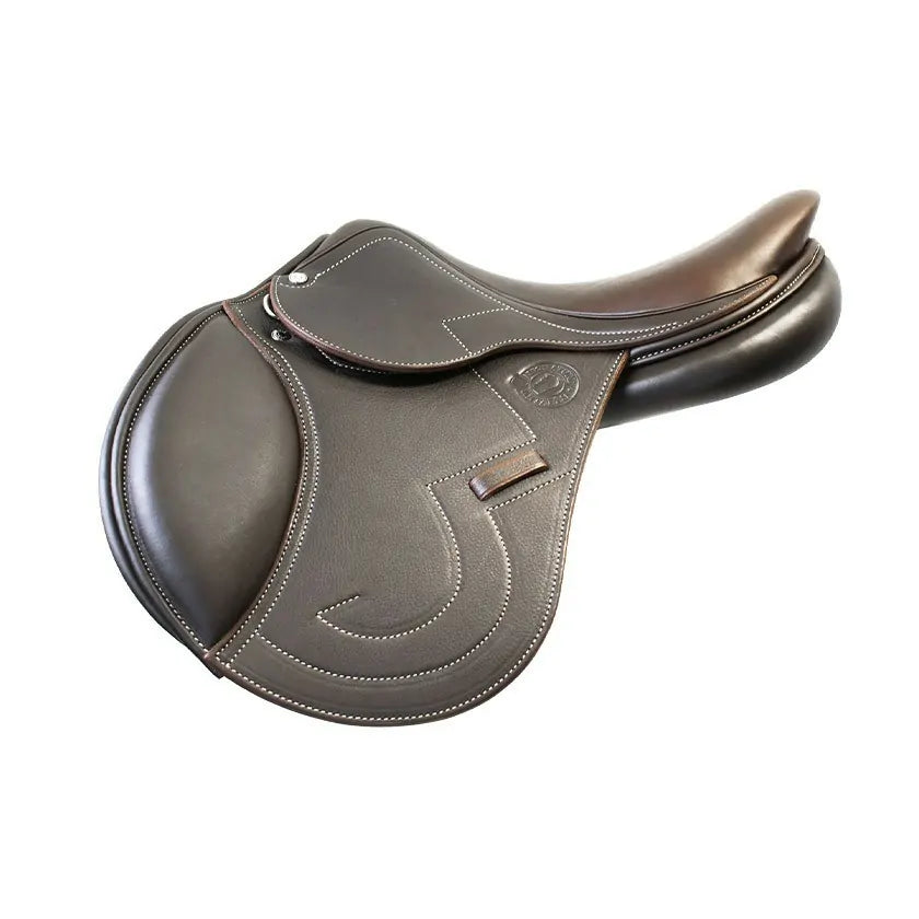 Antares Signature Jump Saddle