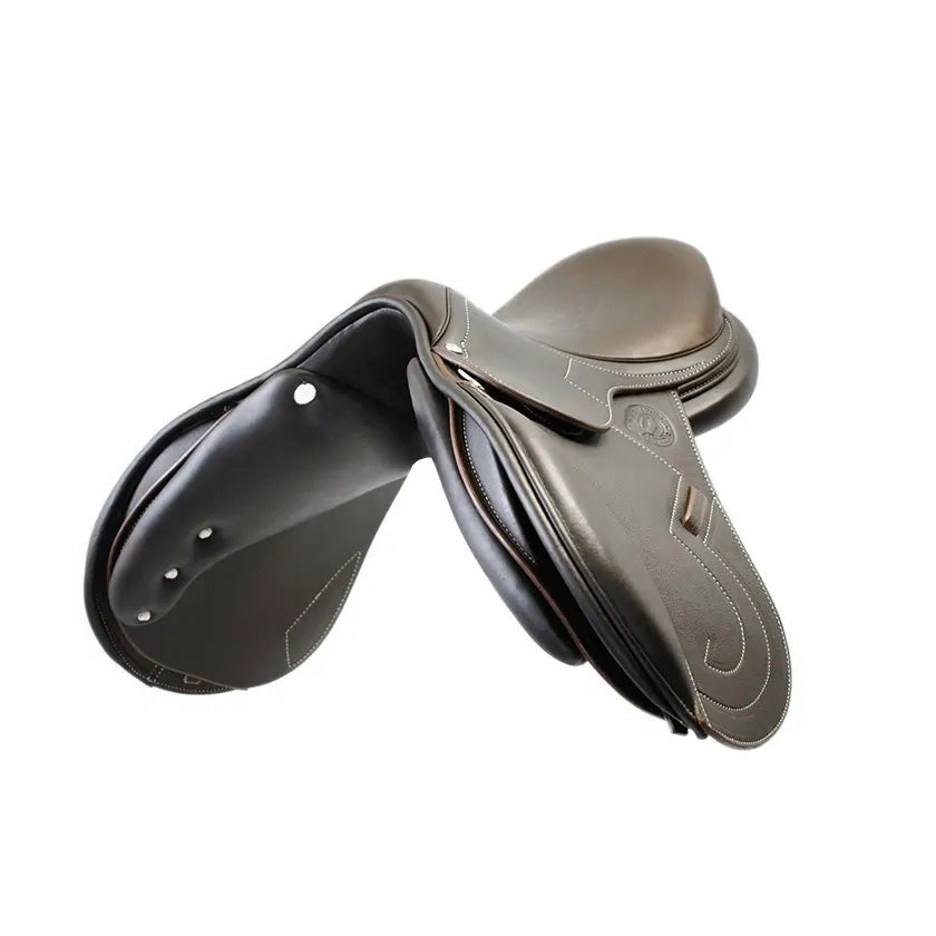 Antares Signature Jump Saddle