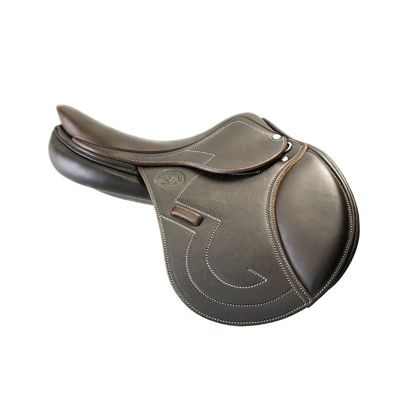 Antares Signature Jump Saddle