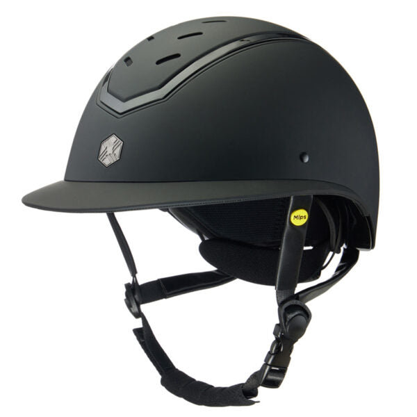 Charles Owen Kylo Wide Brim MIPS Helmet